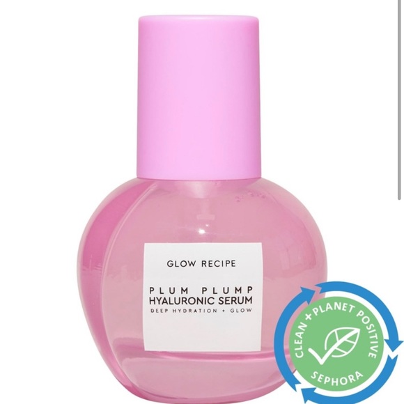 Glow Recipe Other - Glow Recipe NIB Plum Plump Hyaluronic Serum